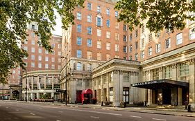 Jw Marriott Grosvenor House London